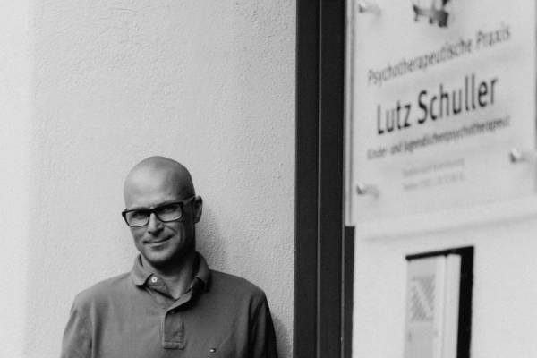 Psychotherapie Lutz Schuller